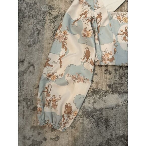 Song of Style Dixie Top - Picture 4 of 9